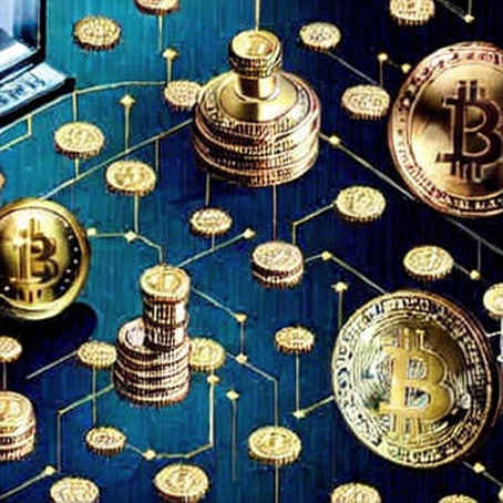 Đằng Sau Cơn Sốt Airdrop: Khi Phân Phối Token Trở Thành Vũ Khí Thao Túng Cộng Đồng Đằng Sau Cơn Sốt Airdrop: Khi Phân Phối Token Trở Thành Vũ Khí Thao Túng Cộng Đồng