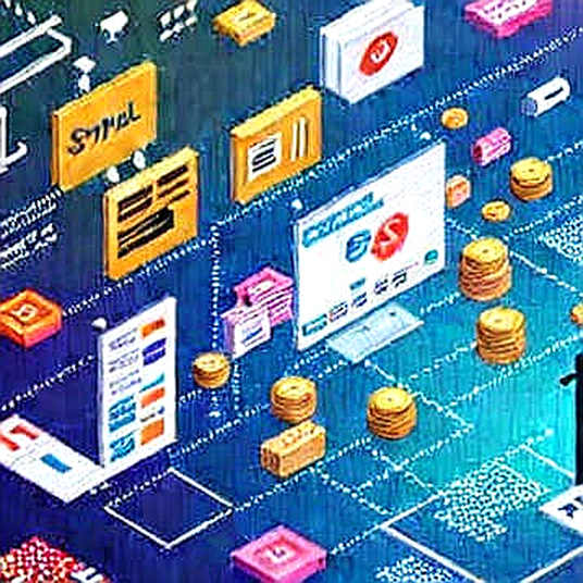 Chiến dịch không kích Mỹ-Saudi: Tín hiệu gì cho thị trường crypto?