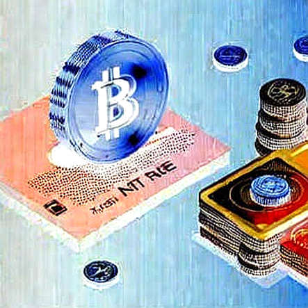Dòng chảy thanh khoản từ Bắc Kinh: Can thiệp ETF, cuộc chơi AI của thợ đào Bitcoin và rủi ro chưa được định giá