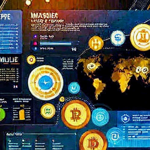 Kinh tế Trung Quốc chậm lại: Van xả cho dòng vốn crypto hay bẫy tường thuật? Kinh tế Trung Quốc chậm lại: Van xả cho dòng vốn crypto hay bẫy tường thuật?