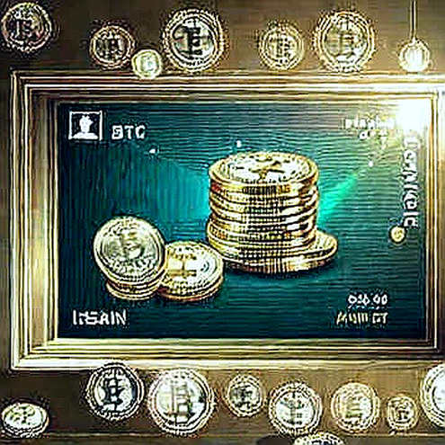 Sức Mạnh Băng Trôi: Khi 'BTC Floor ARR' Của Strategy Không Phải Là Cứu Cánh Mà Là Di Chúc