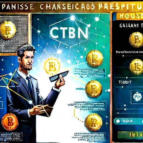 93% khả năng Tập Cận Bình thăm Mỹ trước 2027: Tín hiệu cho thị trường crypto? 93% khả năng Tập Cận Bình thăm Mỹ trước 2027: Tín hiệu cho thị trường crypto?