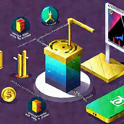 Cuộc đua năng lượng AI: Trung Quốc đang âm thầm chiếm lợi thế trước crypto Mỹ?