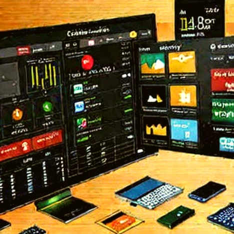 USDC: Đại gia công nghệ đặt cược vào 'Đô la kỹ thuật số' — Nhưng bức tranh thực sự là gì? USDC: Đại gia công nghệ đặt cược vào 'Đô la kỹ thuật số' — Nhưng bức tranh thực sự là gì?